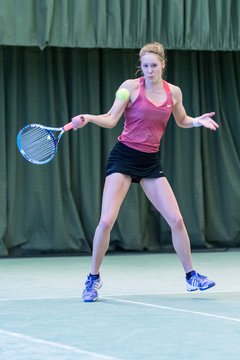 Bild 242 - RL Damen Club an der Alster - Braunschweiger THC : Ergebnis: 1:5